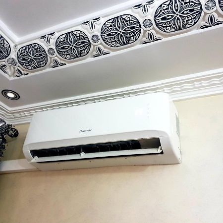 Jawharat Tetouan Apartment Souani  Exterior photo