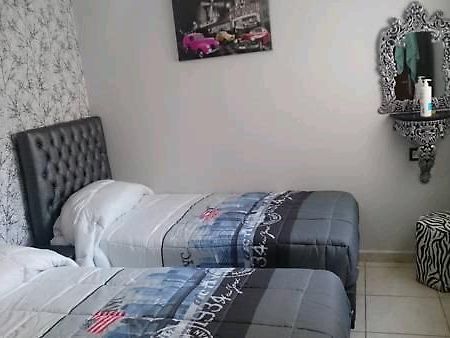 Jawharat Tetouan Apartment Souani  Exterior photo