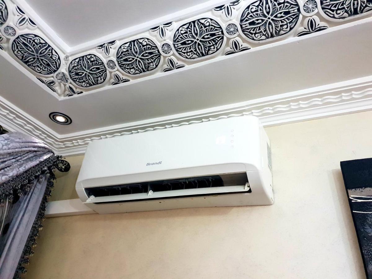 Jawharat Tetouan Apartment Souani  Exterior photo
