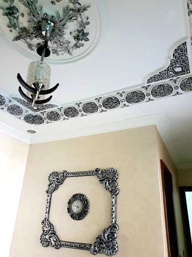 Jawharat Tetouan Apartment Souani  Exterior photo