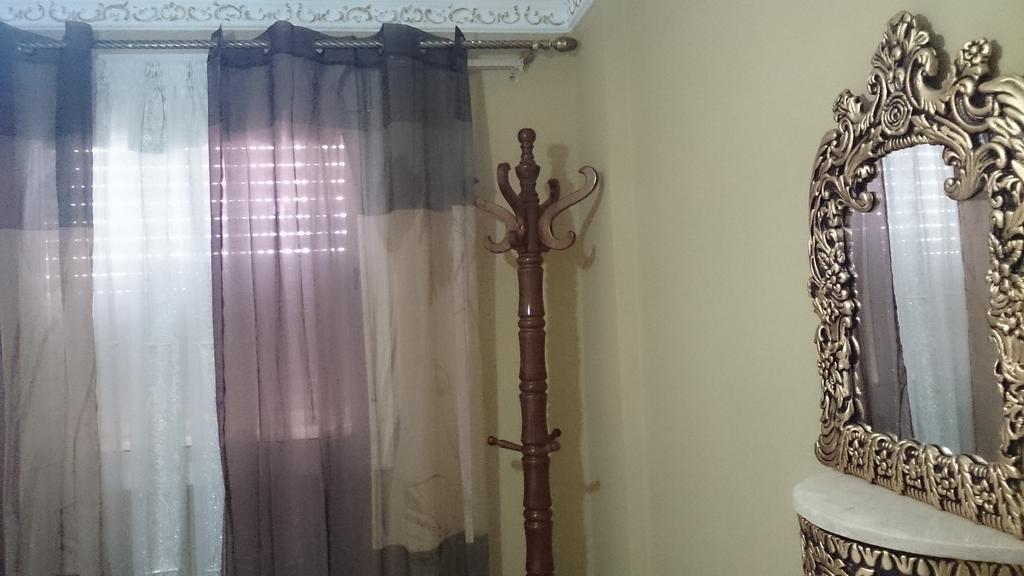 Jawharat Tetouan Apartment Souani  Exterior photo