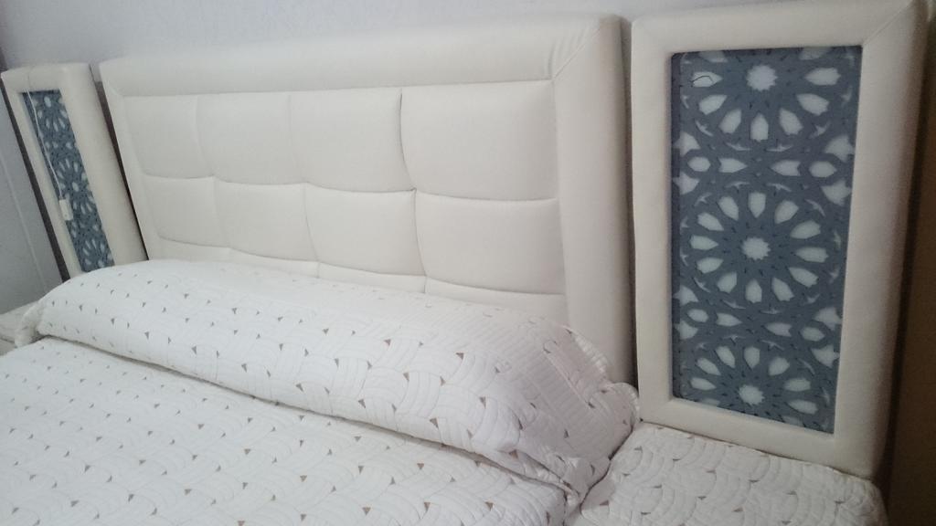 Jawharat Tetouan Apartment Souani  Exterior photo