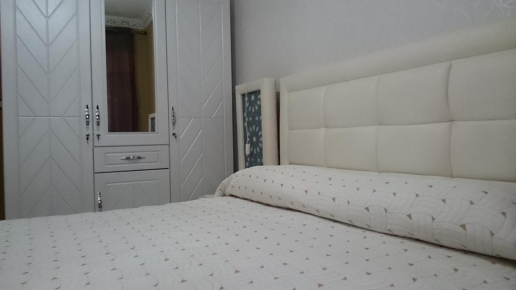 Jawharat Tetouan Apartment Souani  Exterior photo