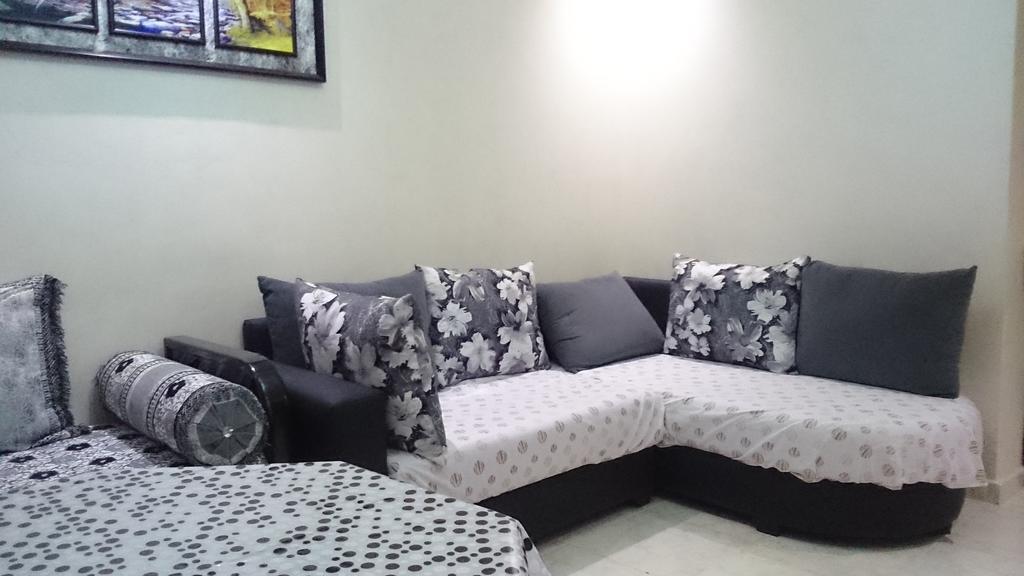 Jawharat Tetouan Apartment Souani  Exterior photo