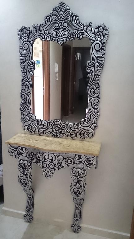Jawharat Tetouan Apartment Souani  Exterior photo