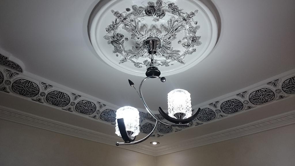 Jawharat Tetouan Apartment Souani  Exterior photo