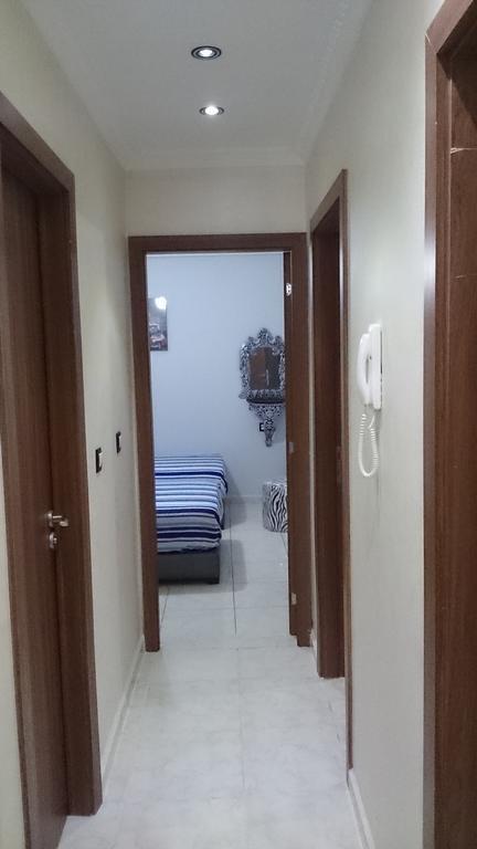 Jawharat Tetouan Apartment Souani  Exterior photo