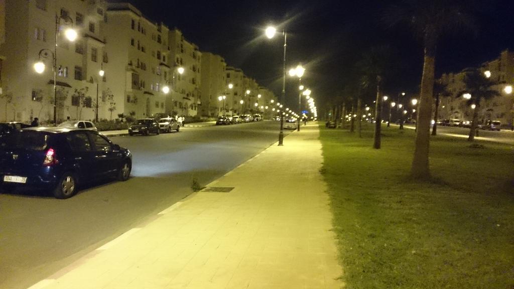 Jawharat Tetouan Apartment Souani  Exterior photo