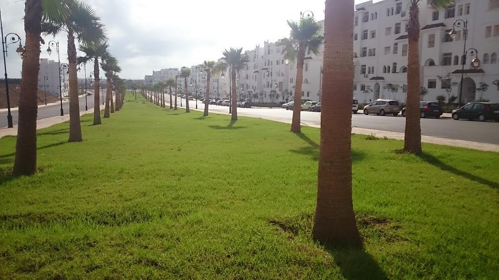 Jawharat Tetouan Apartment Souani  Exterior photo