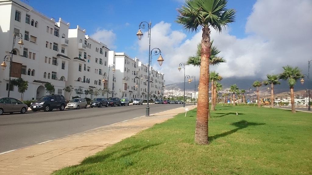 Jawharat Tetouan Apartment Souani  Exterior photo