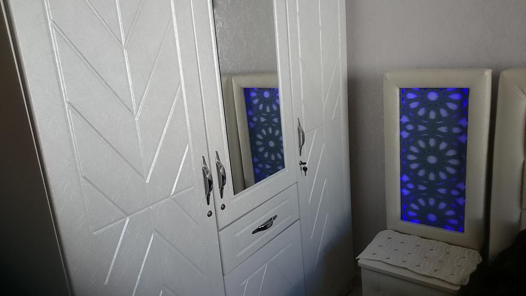 Jawharat Tetouan Apartment Souani  Exterior photo