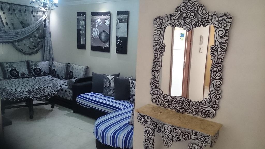 Jawharat Tetouan Apartment Souani  Exterior photo