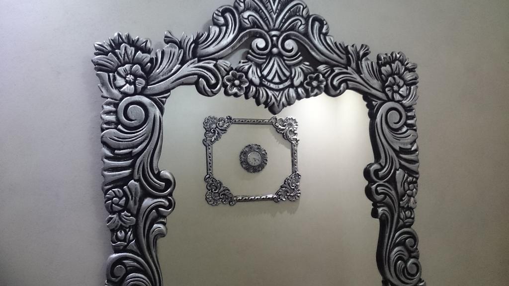 Jawharat Tetouan Apartment Souani  Exterior photo