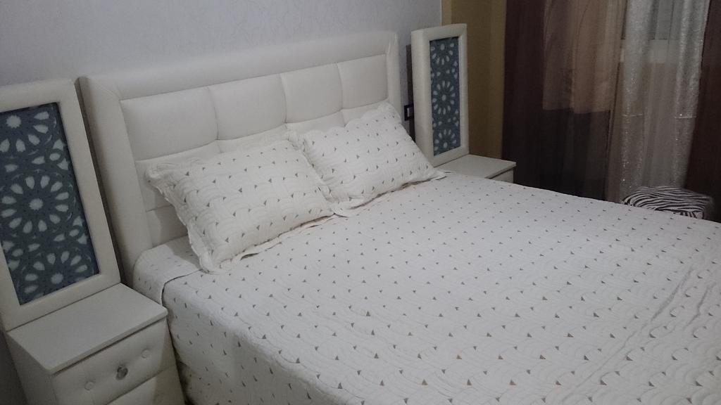 Jawharat Tetouan Apartment Souani  Exterior photo