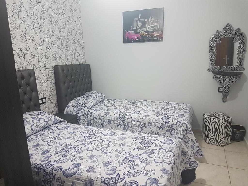 Jawharat Tetouan Apartment Souani  Exterior photo