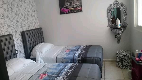 Jawharat Tetouan Apartment Souani  Exterior photo