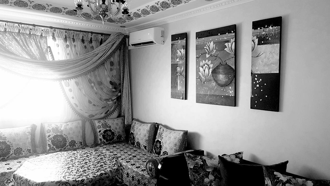 Jawharat Tetouan Apartment Souani  Exterior photo