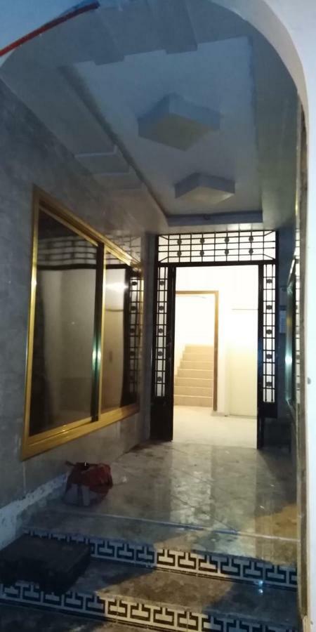 Jawharat Tetouan Apartment Souani  Exterior photo